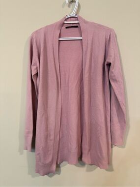 Pink Cardigans